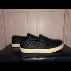 Steve Madden Women’s Slip On Sneakers